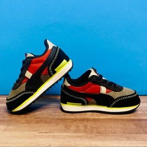 Puma 🐆 Sneakers 👟